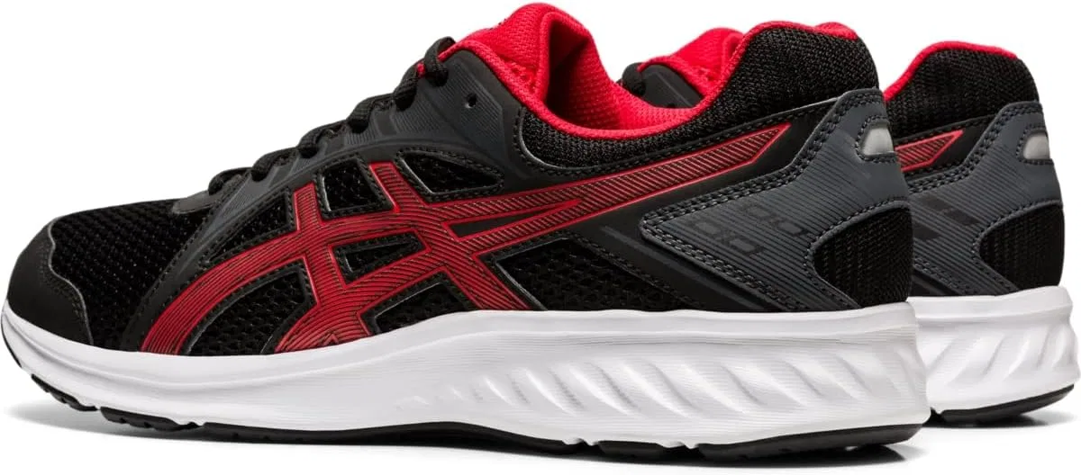 Мужские беговые кроссовки Asics Jolt 2, синие, размер: 51,5 EU — фото 4