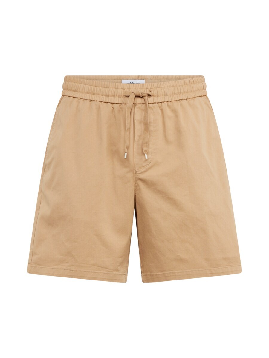 

Шорты minimum Regular Pants, кэмел