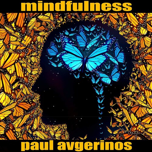 

CD диск Avgerinos, Paul: Mindfulness