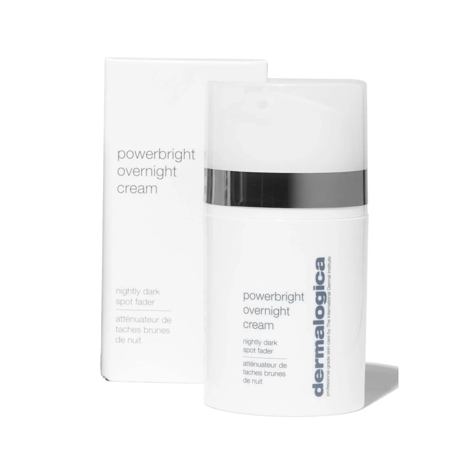 Сыворотка Dermalogica — Ночной Power Bright Powerbright ночной, 50 мл — фото 3
