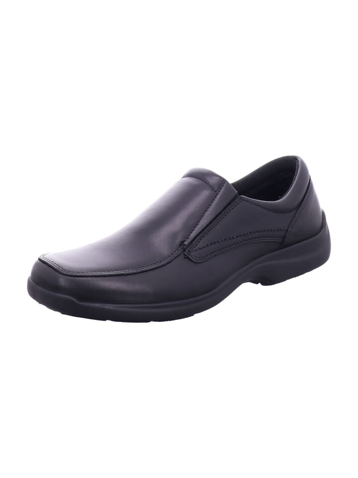 

Тапочки Imac Klassische Slipper, черный