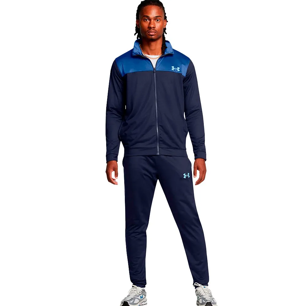 

Спортивный костюм Under Armour Rival, синий