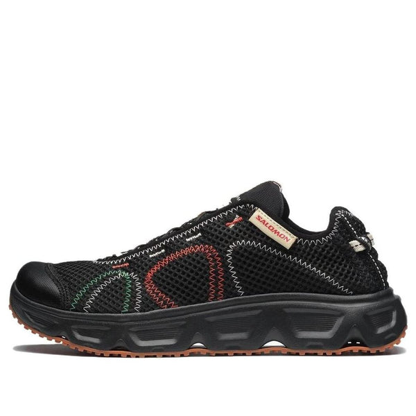 

Кроссовки x the broken arm rx travel 6.0 Salomon, черный
