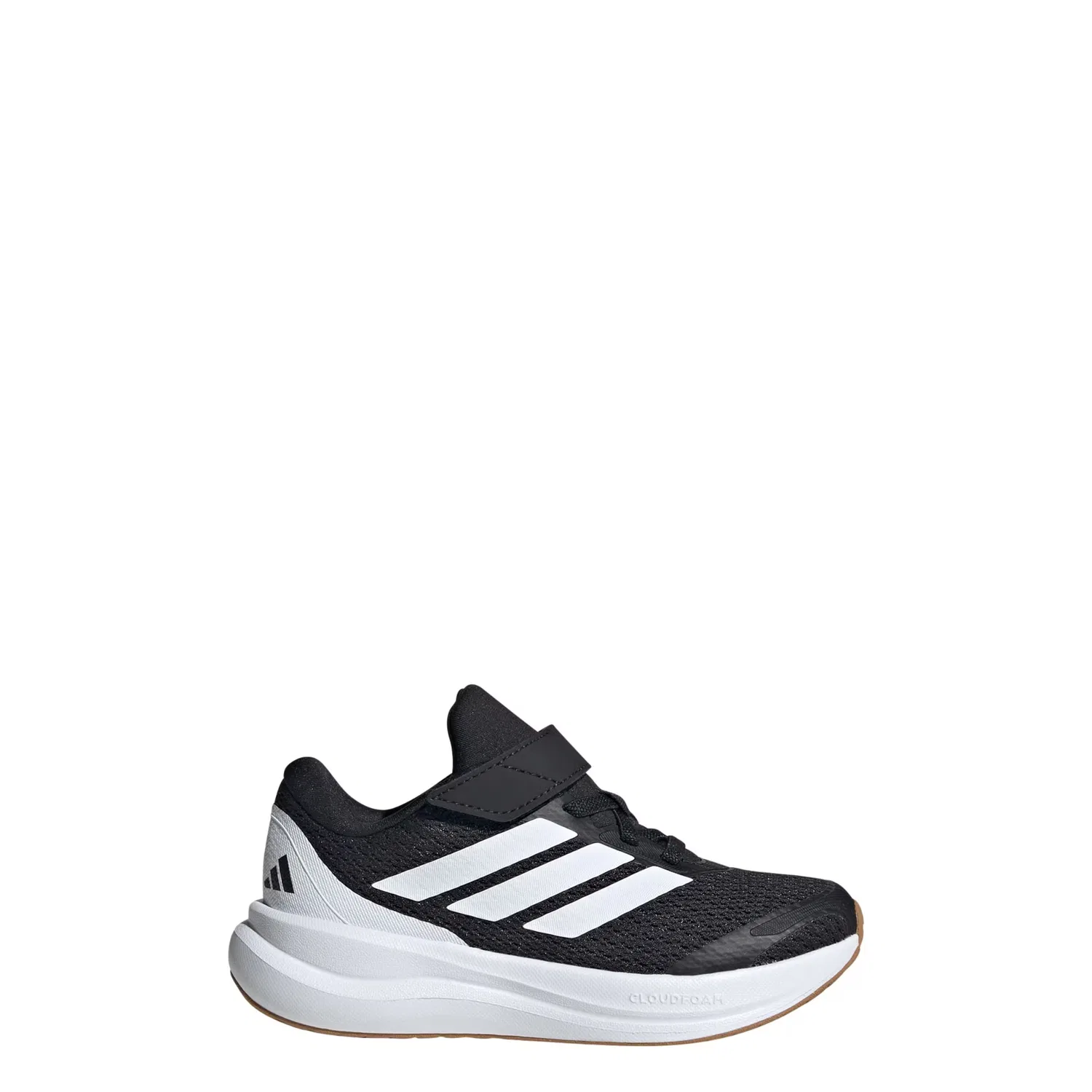 Кроссовки Adidas Sportswear Runfalcon 6 черного цвета — фото 2