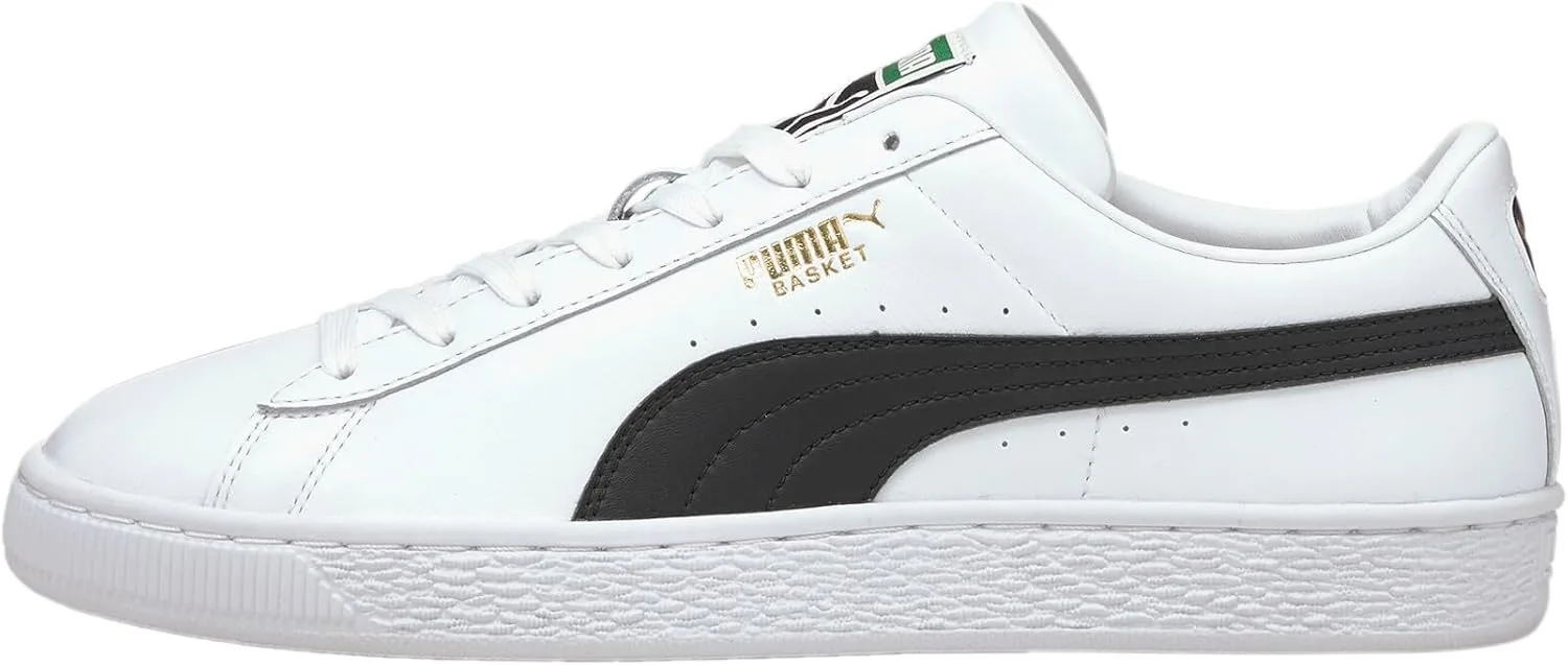 Мужские кроссовки Puma Astro Kick, белый/черный