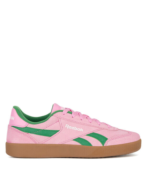 

Кроссовки Reebok, розовый