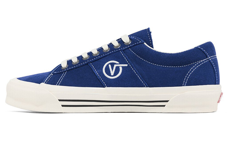 

Vans Sid OG LX 'Sodalite Blue'