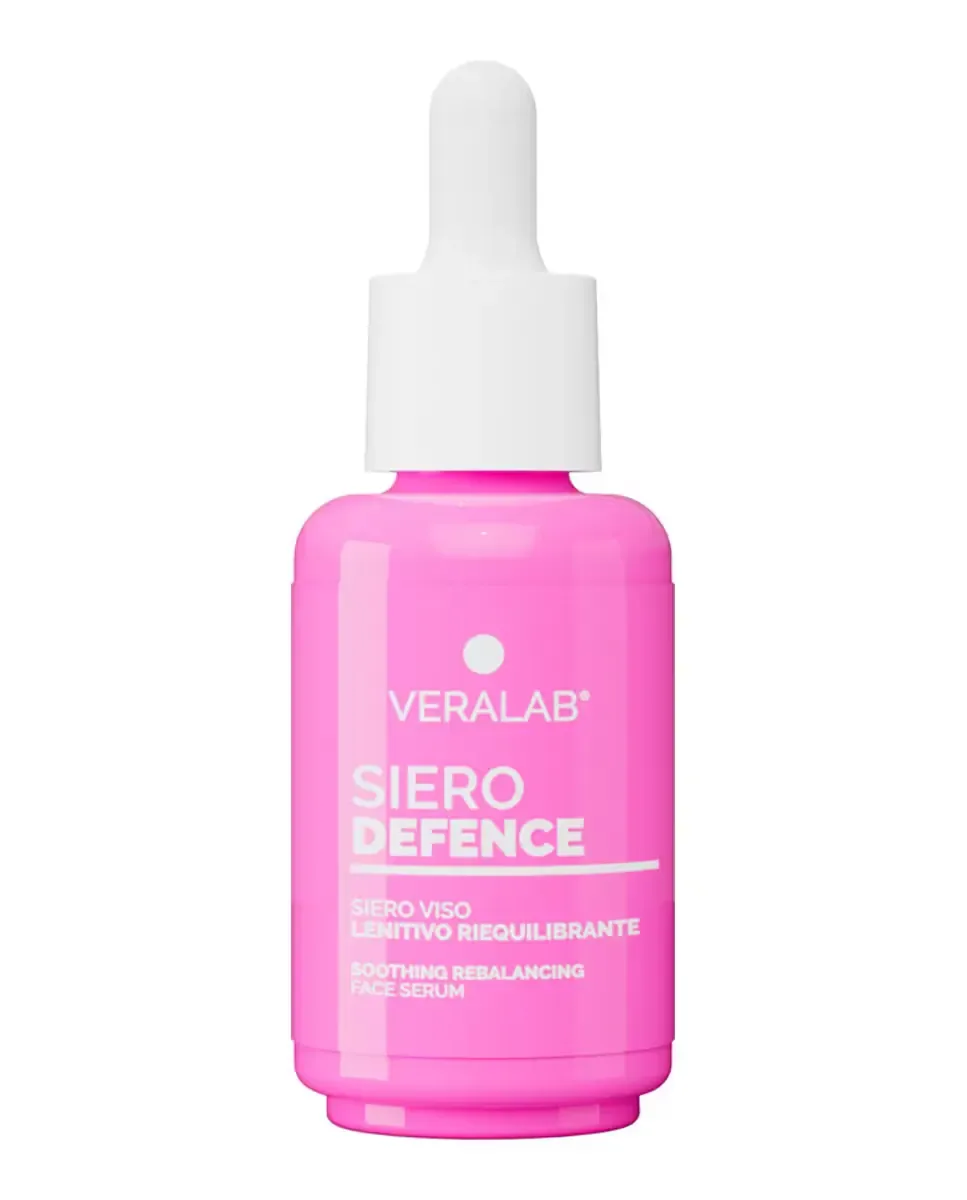 Сыворотка Veralab — Для лица Siero Defence, 30 мл