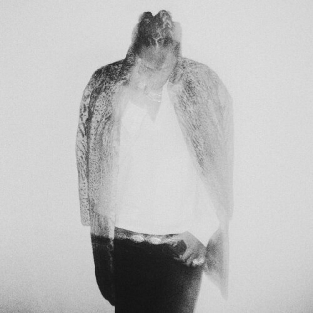 

Виниловая пластинка LP HNDRXX - Future