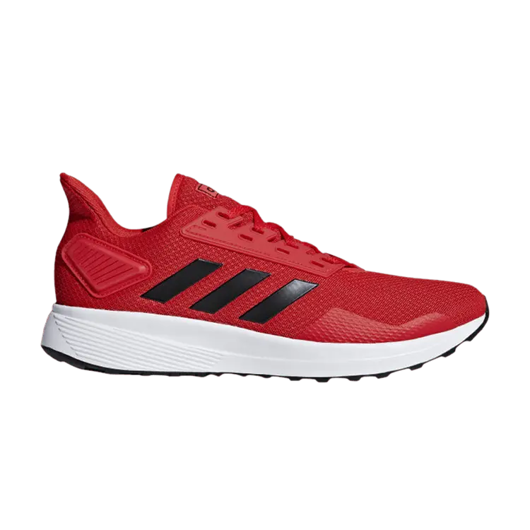 

Кроссовки Duramo 9 'Active Red', красный