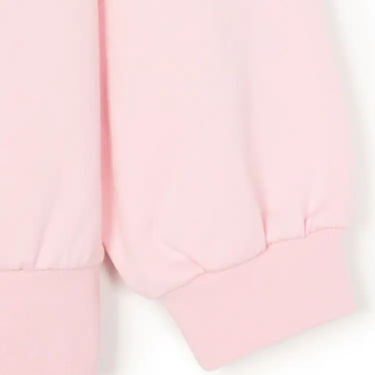 MLB KIDS Свитшот Pink для детей 3-7 лет — фото 4
