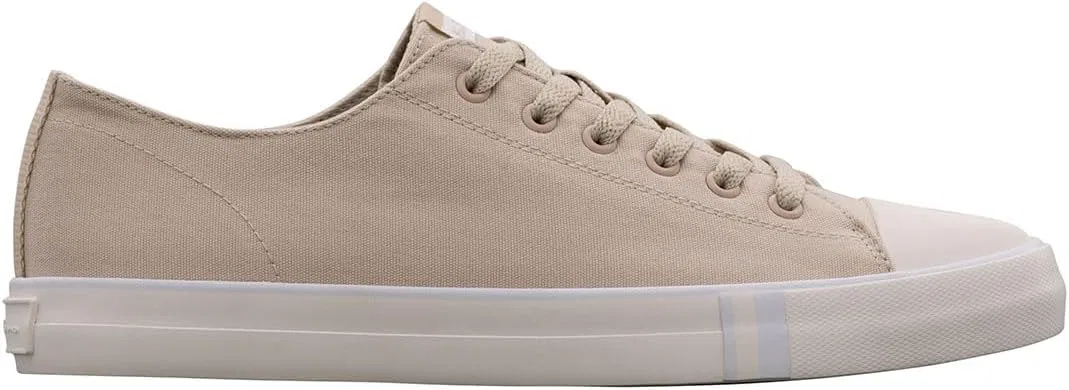 Мужские кроссовки Ben Sherman Hadley Lo, 2-Tan Tan Rubber — фото 2