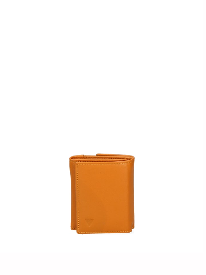 

Кошелек Sergio Valentini, цвет mustard