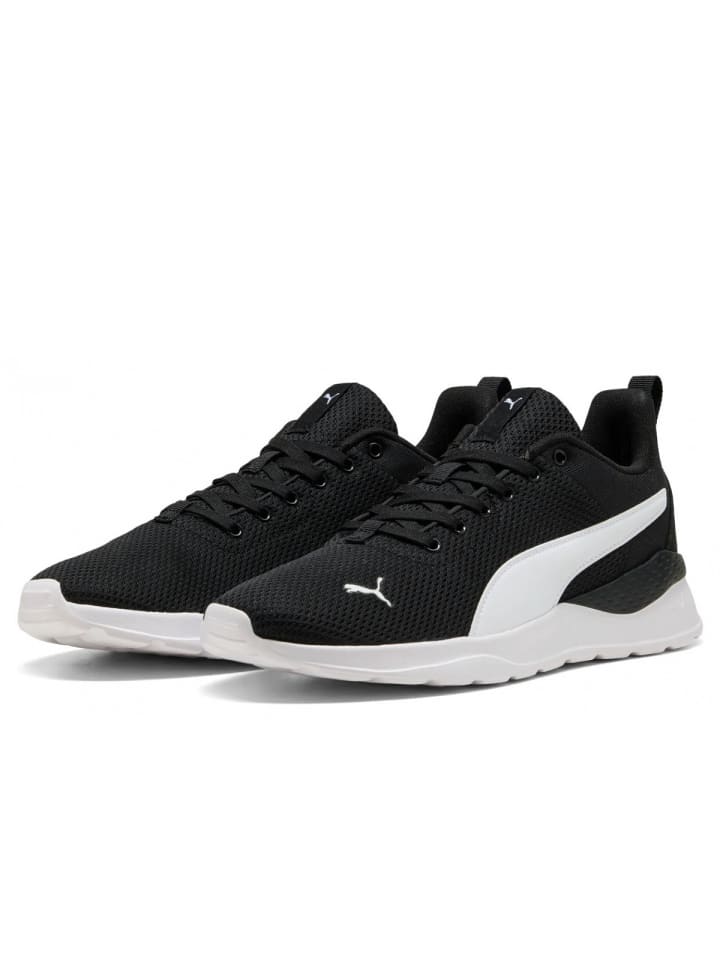 Низкие кроссовки Puma Shoes, черный — фото 4