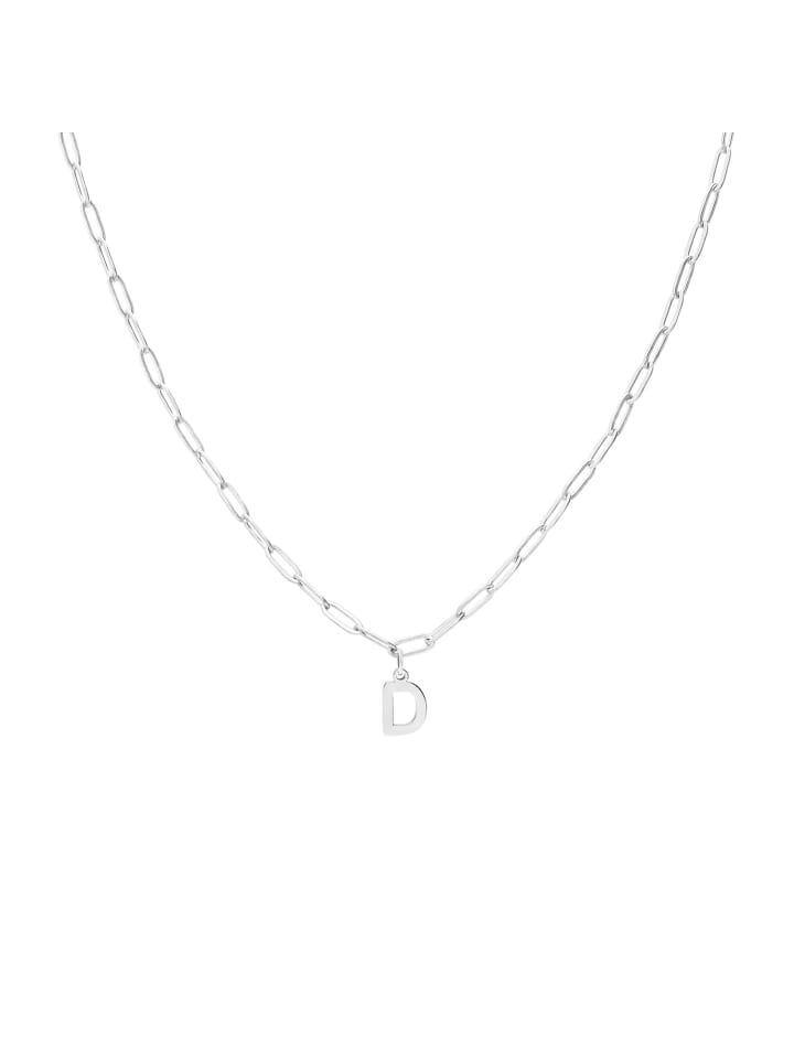 

Подвеска Halskette Buchstabe Lucardi