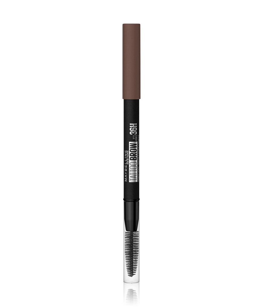 

Карандаш для бровей Maybelline Tattoo Brow 36h, Nr. 7 - Deep Brown, 0.73g