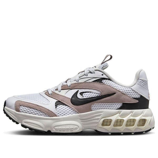 Кроссовки air zoom fire Nike, белый