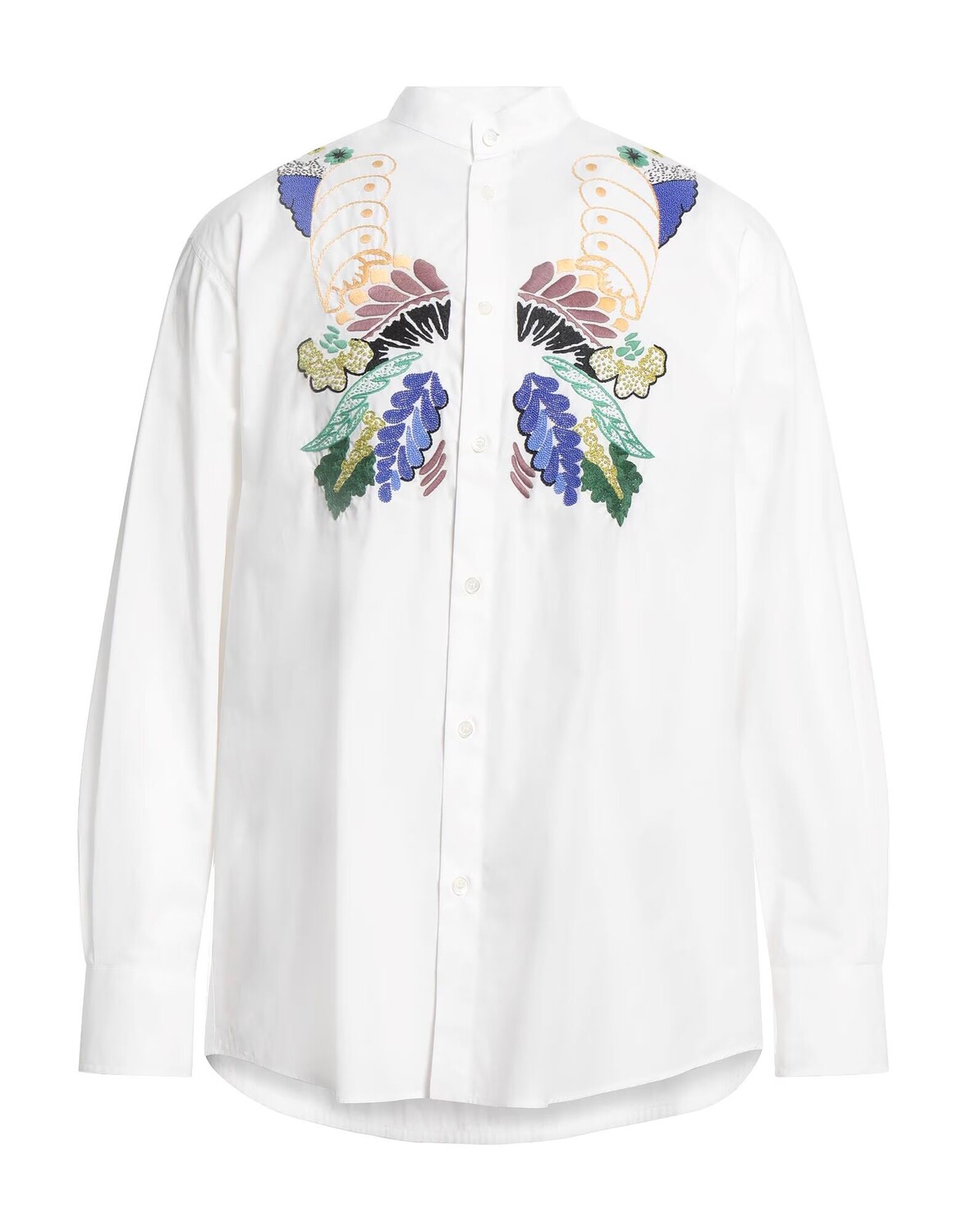 

Рубашка Valentino Garavani, белый