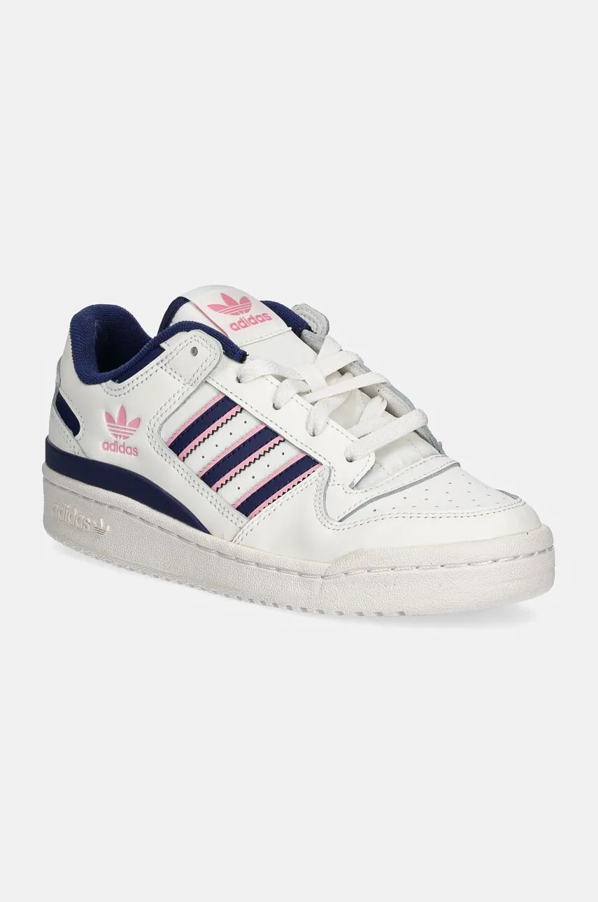 

Кроссовки adidas Originals Forum Low Cl W, белый