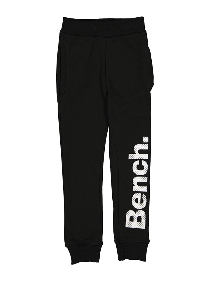 

Спортивные штаны Bench, черный