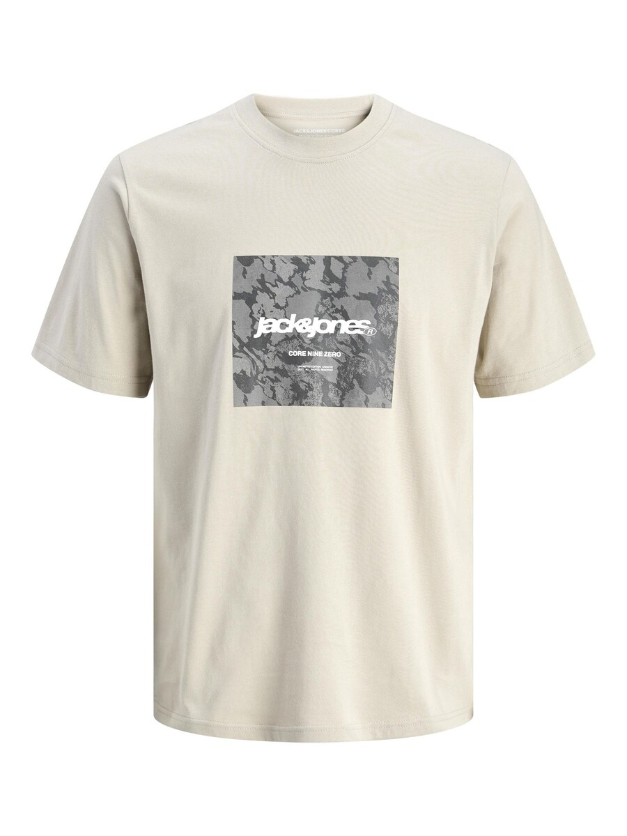

Рубашка JACK & JONES JCOTARMAC, цвет Kitt