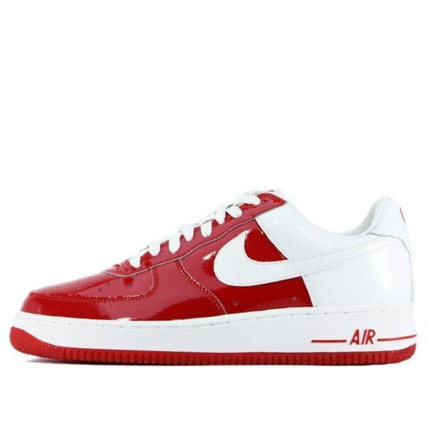 

Кроссовки air force 1 премиум Nike, белый