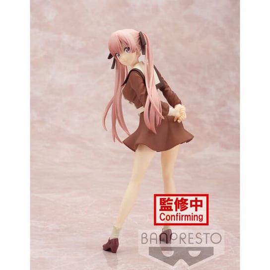 

Кюнтиес Эрика Амано Пара Кукушок Фигура 17См Banpresto