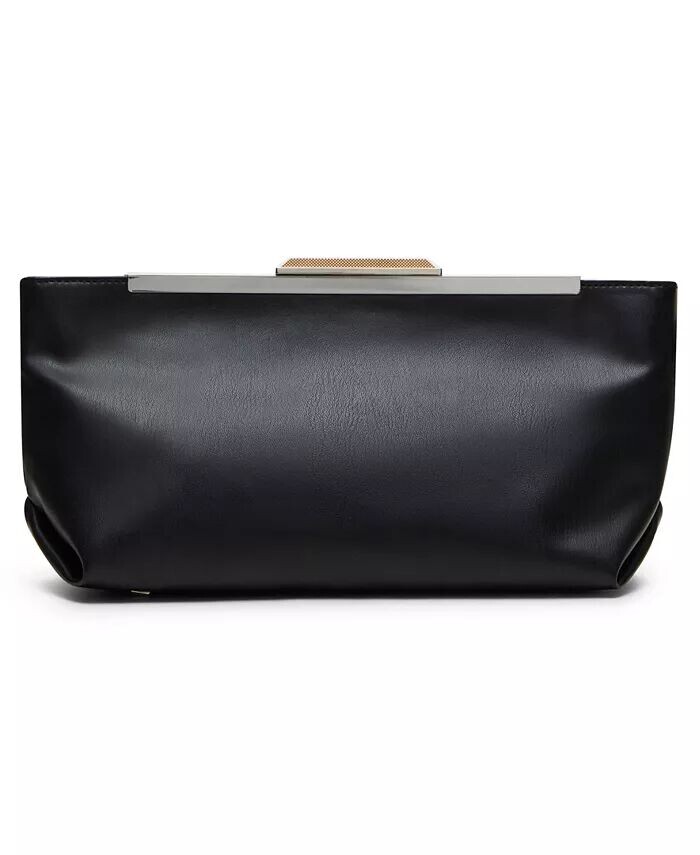 

Средний клатч Antoni Steve Madden, черный