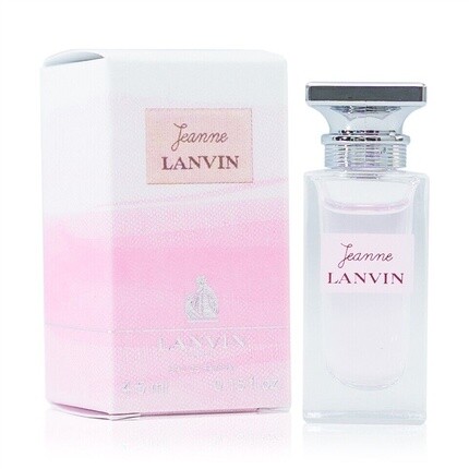 Духи женские Jeanne Mini By Lanvin Edp, 5 мл — фото 2