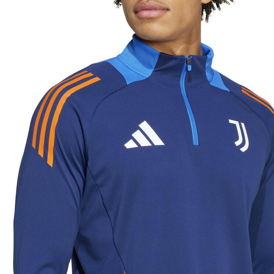 Толстовка Adidas Sport Juve Tr Top для взрослых — фото 4