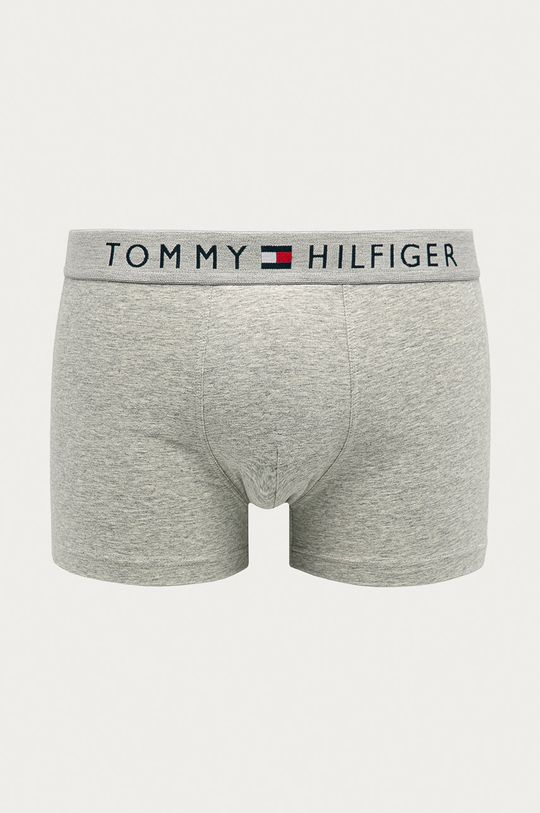 

Томми Хилфигер - Боксеры Tommy Hilfiger, серый