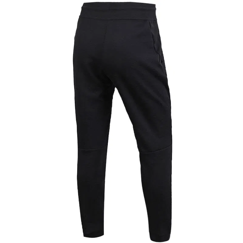 Спортивные штаны Nike Knitted Sweatpants Women's Black — фото 3
