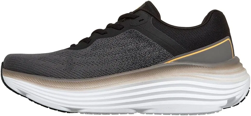 Кроссовки Skechers Max Cushioning Endeavour для бега, размер EU 46, Black — фото 3
