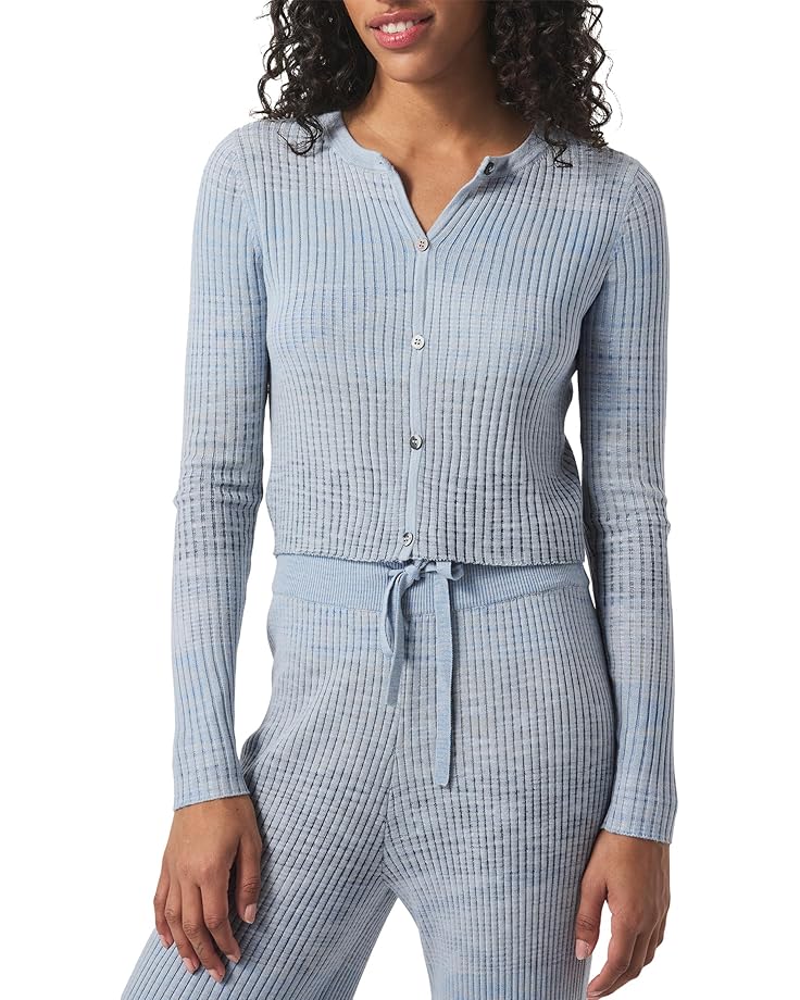 

Свитер Splendid Adalyn Sweater, цвет Blue Multi