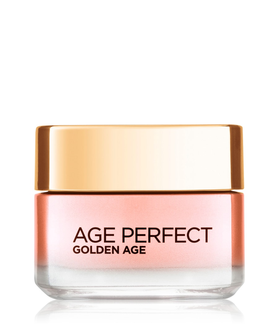 

Дневной крем L'Oréal Paris Age Perfect Golden Age Strengthening Rosé Care, 50 ml