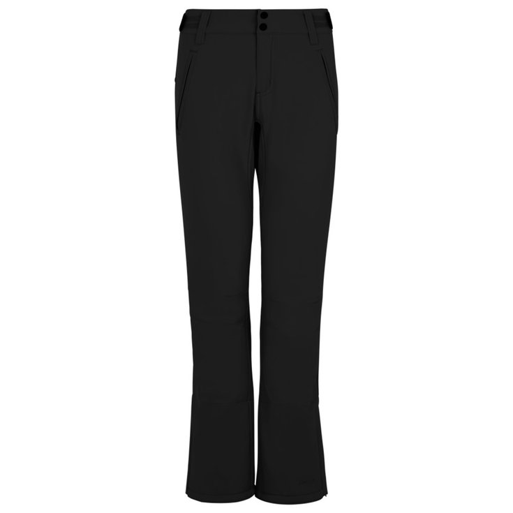 

Функциональные брюки prtrelole snowpants true black - xs Protest, Белый, Функциональные брюки prtrelole snowpants true black - xs Protest