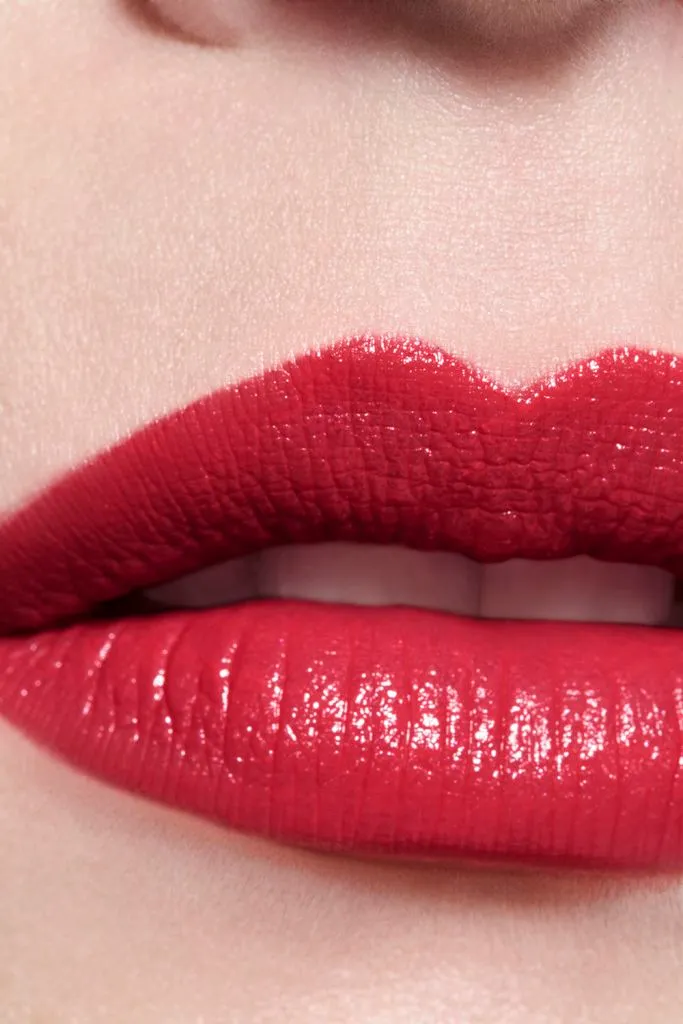 Сменный блок для губной помады Chanel Rouge Allure L’extrait Recharge, 832 rouge libre, 2 г — фото 3