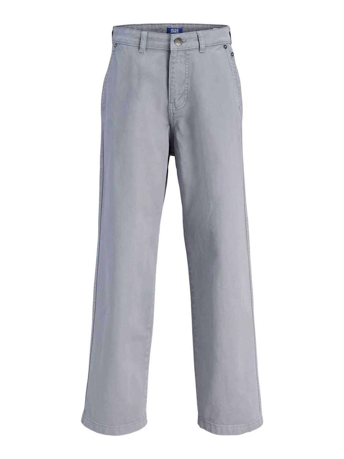 Широкие штаны Jack & Jones Junior, Smoke Blue
