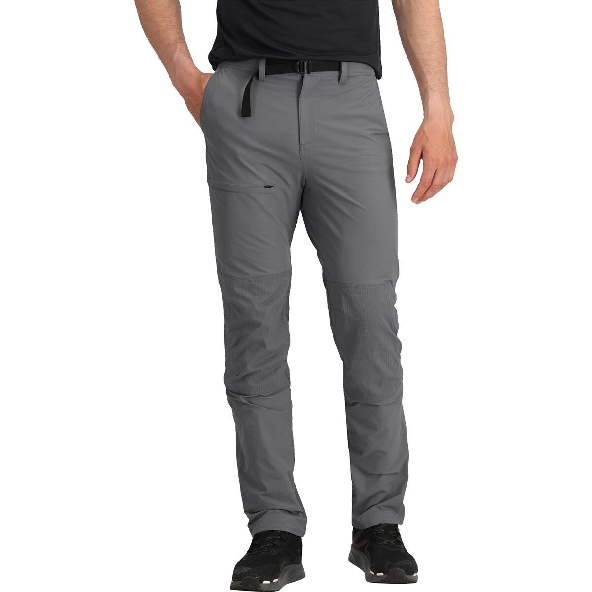 

Брюки Basin Pro The North Face, цвет smoked pearl