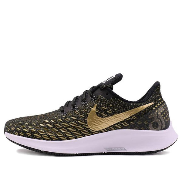 

Кроссовки air zoom pegasus 35 Nike, черный