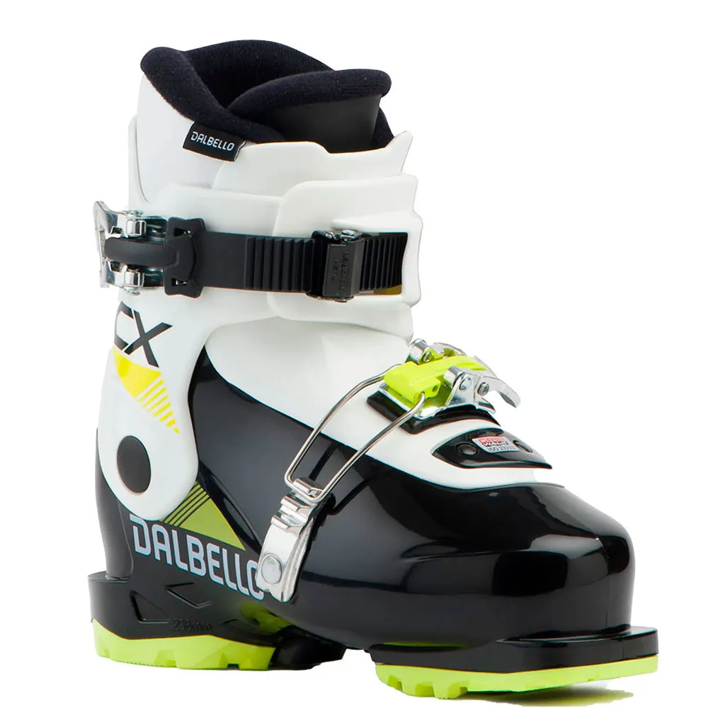 

Горнолыжные ботинки Dalbello Cx 2.0 cabrio gw junior, черный