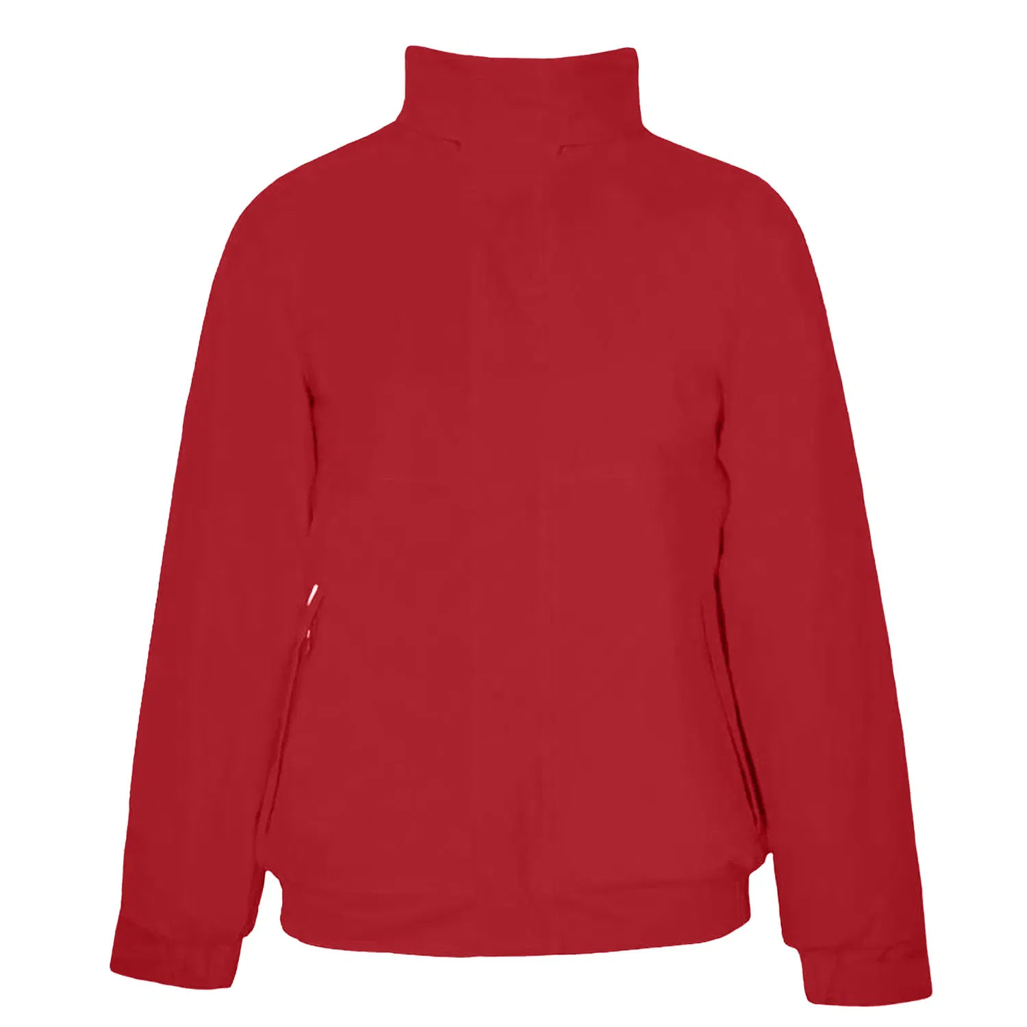 Детская куртка Regatta Professional Dover, темно-красный