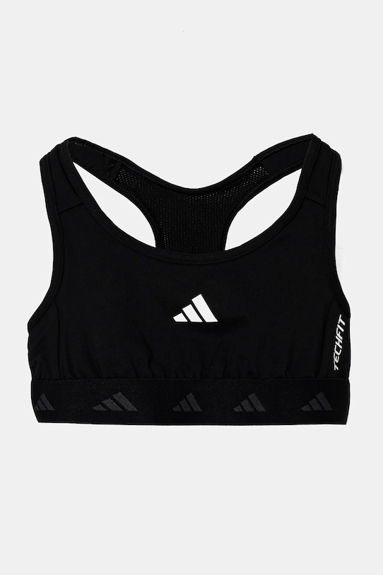 

Детский бюстгальтер Adidas, черный