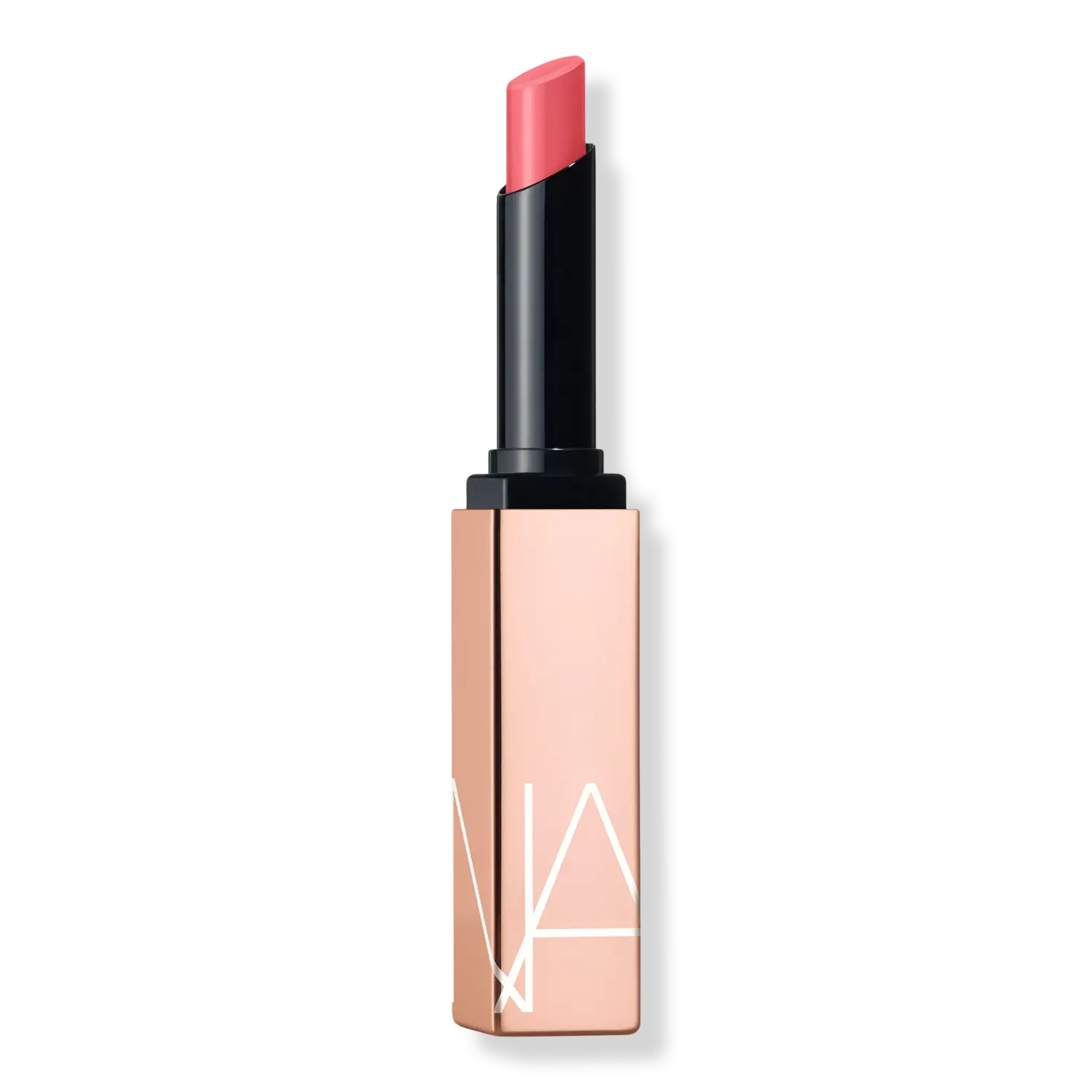 

Помада Afterglow Sensual Shine NARS, On Edge 209 (warm pink)