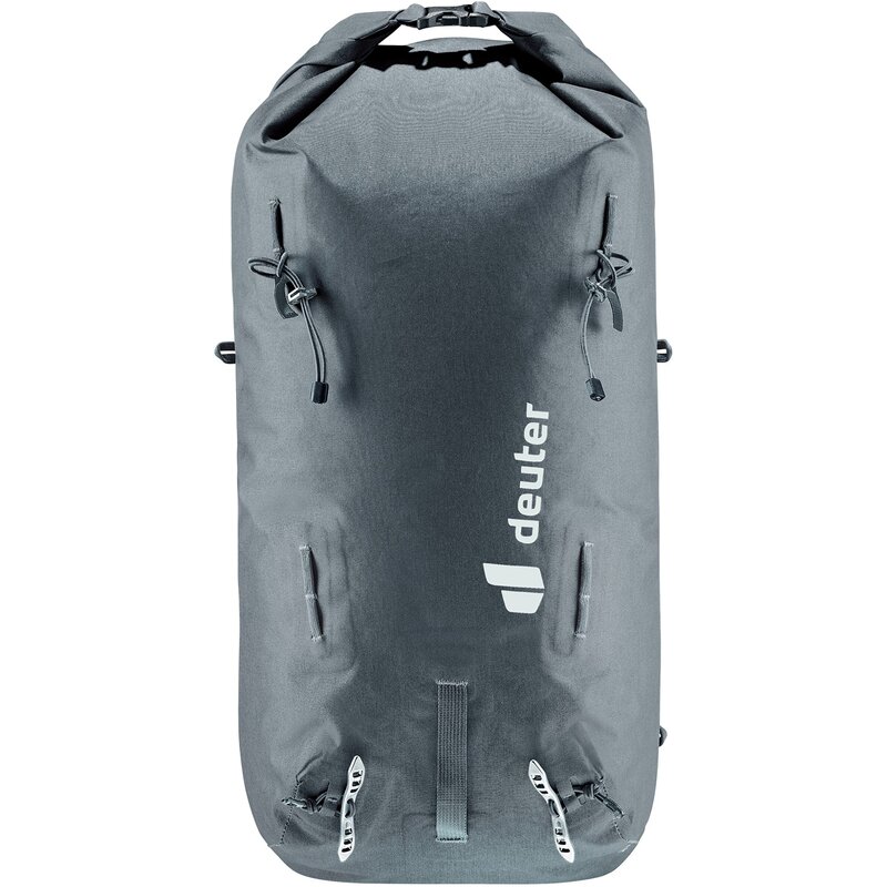 

Рюкзак вертрейл 16 Deuter, черный