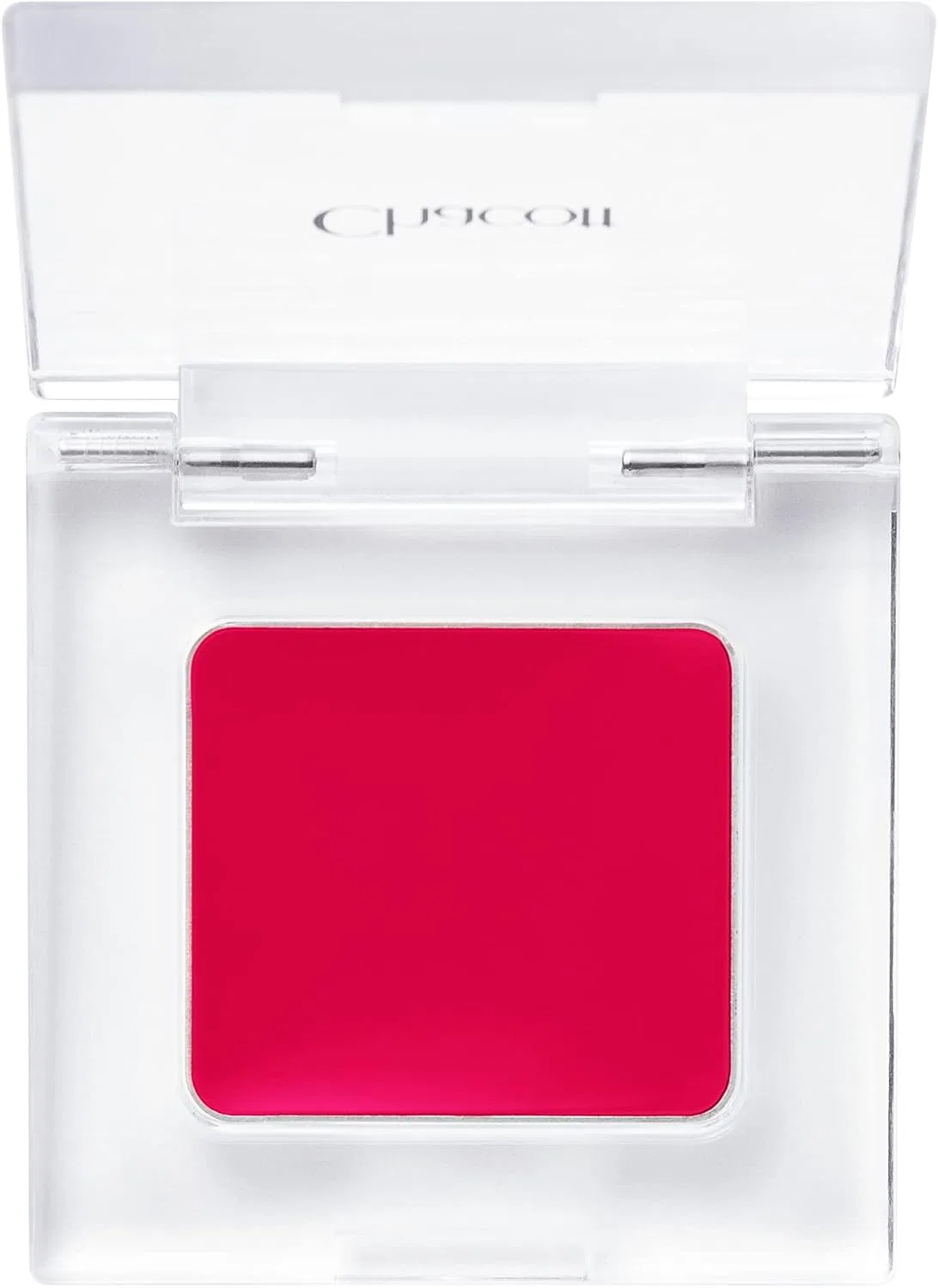 Кремовые румяна Chacott Multi Color Variation Bivit VV08 Red Series — фото 2