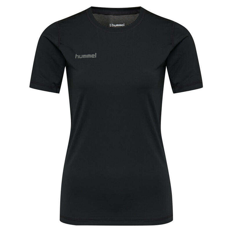 

Спортивная футболка Hummel, черный