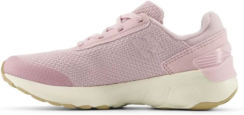 Кроссовки для бега New Balance Kids' 1440 V1 на шнуровке — фото 3