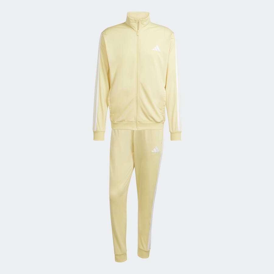

Спортивный костюм ADIDAS SPORTSWEAR, цвет Pastel yellow