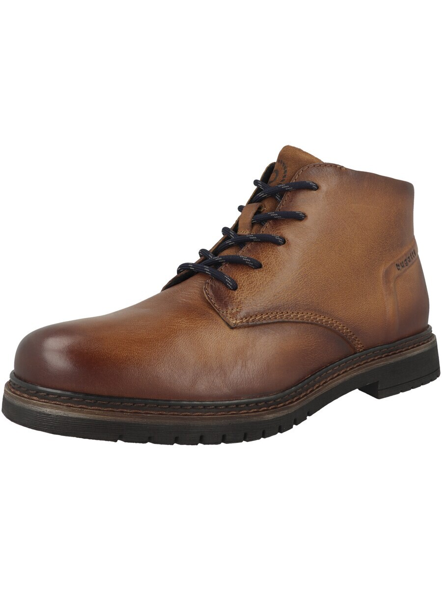 

Ботинки на шнуровке bugatti Lace-Up Boots Aon31, коричневый